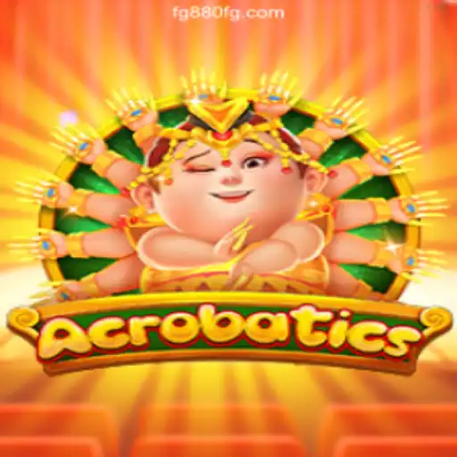 Experience the Thrills of Acrobatics on FG880 - Melhor plataforma de jogos Slots PG 777