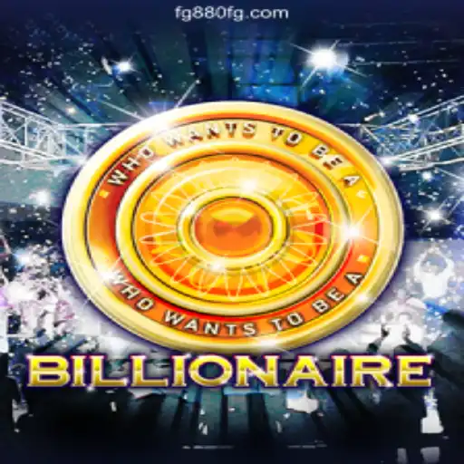 Discover the Exciting World of Billionaire: A Premier Gaming Experience with FG880 - Melhor plataforma de jogos Slots PG 777