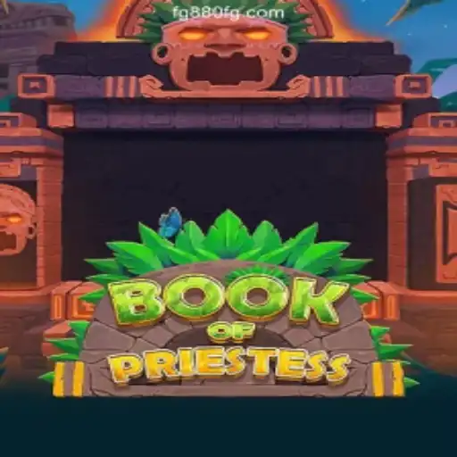 Explore the Mystical World of BookOfPriestess: An Unforgettable Gaming Experience