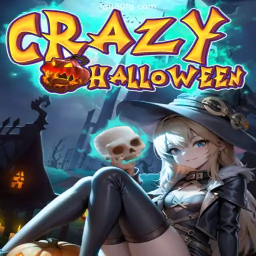 Exploring the Thrills of CrazyHalloween: A Premier Slot Gaming Experience on FG880