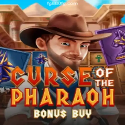 Discover the World of Curse of the Pharaoh Bonus Buy