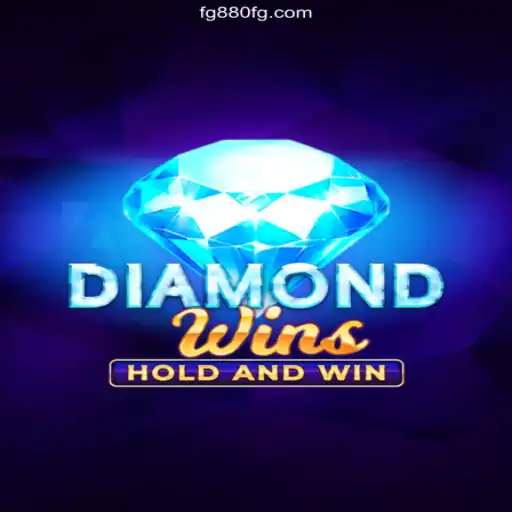 Exploring DiamondWins: A Captivating Slot Adventure on FG880