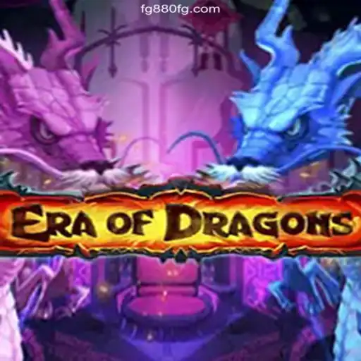 EraOfDragons: Conquering Lands in a Thrilling Realm