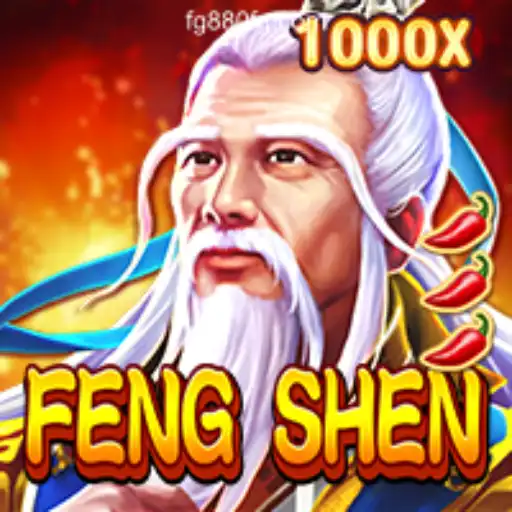 Explore the Thrilling World of FengShen: FG880 - Melhor plataforma de jogos Slots PG 777