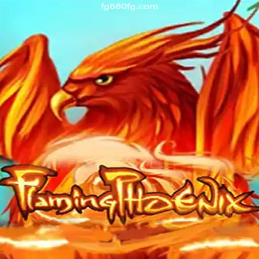 Discover FlamingPhoenix: The Ultimate Slot Game Experience on FG880