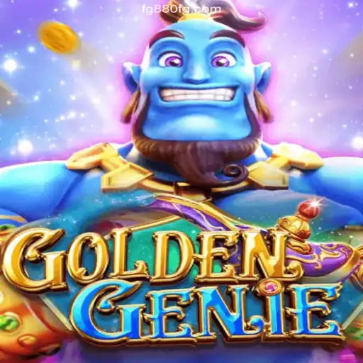 GOLDENGENIE: A Glimpse into the Magical World of FG880's Premier Slots Platform