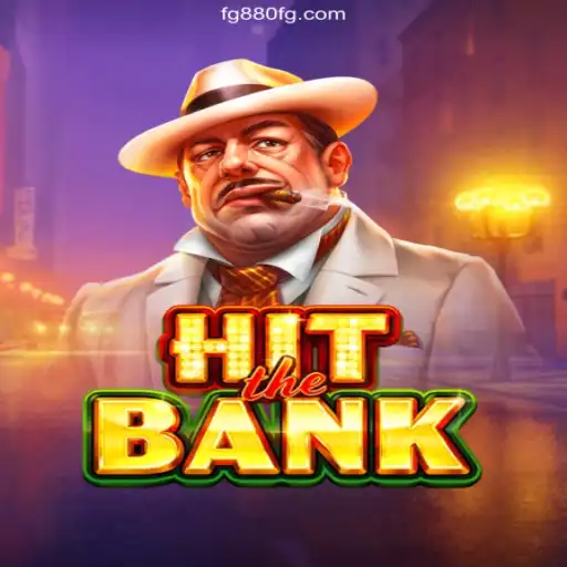 Exploring the Thrills of HitTheBank: An Overview of FG880 - Melhor plataforma de jogos Slots PG 777