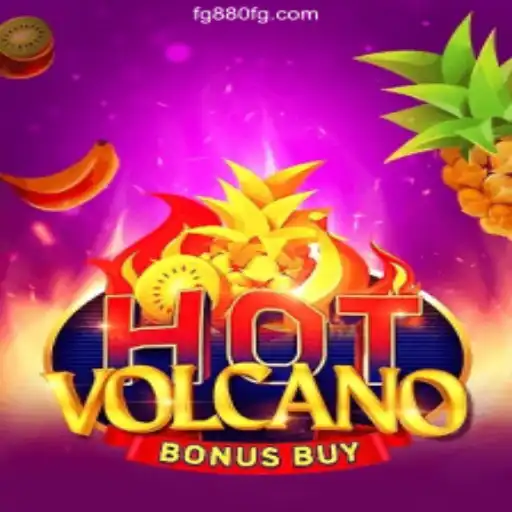 Exploring HotVolcanoBonusBuy: A Thrilling Slot Adventure on FG880