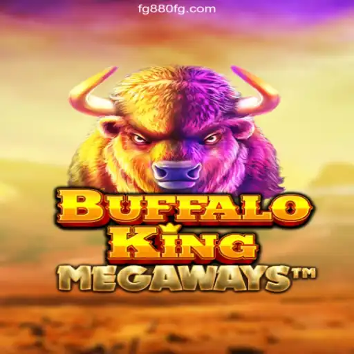 BuffaloKing: Exploring the Wild World of Slots on FG880