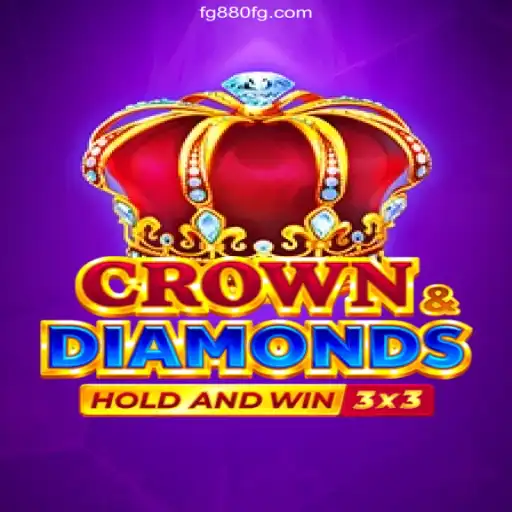 Exploring the Enchanting World of Crowndiamonds: A Slot Adventure