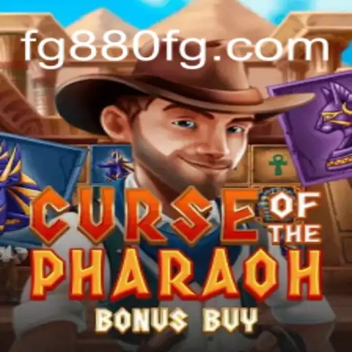 Discover the World of Curse of the Pharaoh Bonus Buy