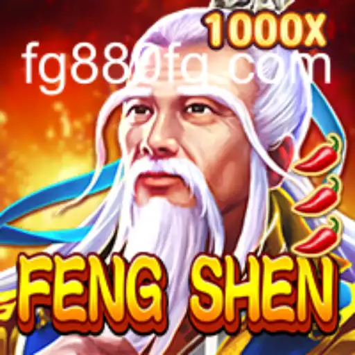 Explore the Thrilling World of FengShen: FG880 - Melhor plataforma de jogos Slots PG 777