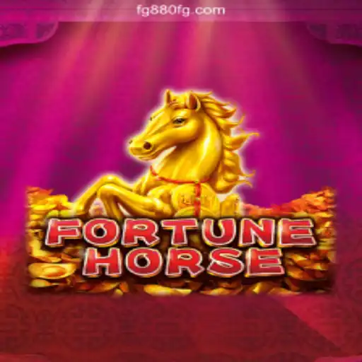 Discover the Exciting World of FortuneHorse: FG880 - Melhor Plataforma de Jogos Slots PG 777
