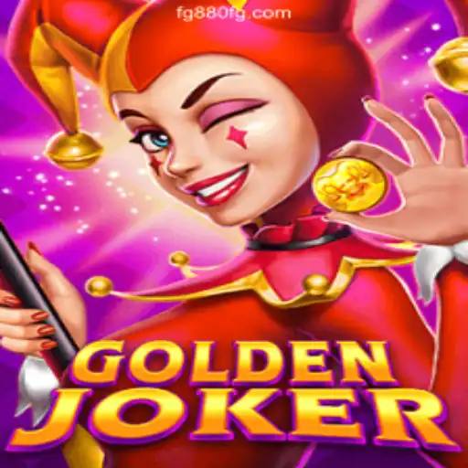 Unlocking the Thrills of GoldenJoker: Embark on a Slot Adventure