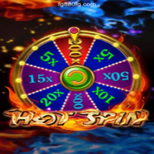 HotSpin: An Exciting Venture in the World of Slots PG 777