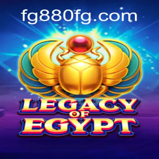 Discover the Thrilling Realm of LegacyOfEgypt