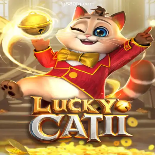 Exploring LuckyCatII: The Ultimate Slot Experience on FG880