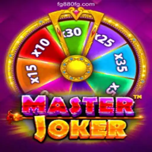 Explore MasterJoker: An Exciting Journey into the World of Slots