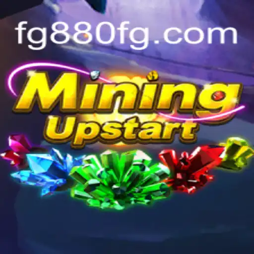 Embark on a Thrilling Adventure with MiningUpstart on FG880 - Melhor plataforma de jogos Slots PG 777