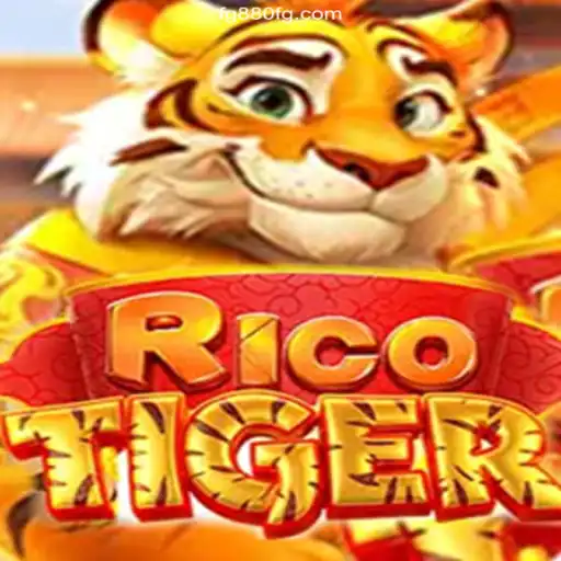 Exploring RicoTiger: The Thrilling World of FG880