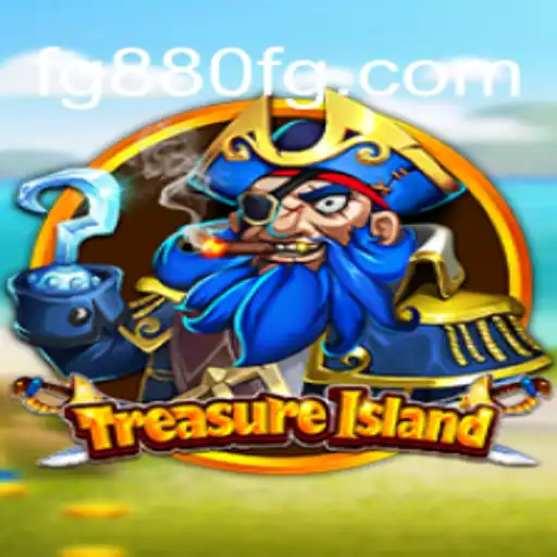 Exploring TreasureIsland: A Captivating Journey into Slots PG 777 with FG880