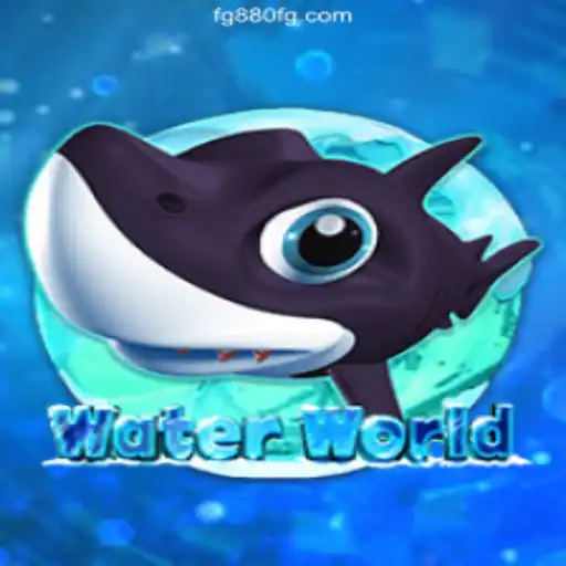 Exploring the Depths of WaterWorld: The Exciting Slot Game by FG880