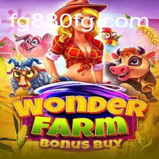 Explore the Exciting World of WonderFarmBonusBuy on FG880