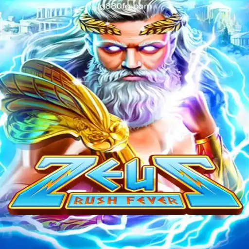 ZeusRushFever: An Electrifying Slot Gaming Experience