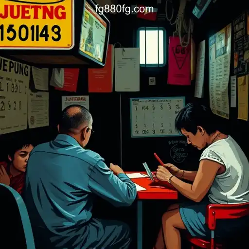 Jueteng: A Persistent Cultural Phenomenon