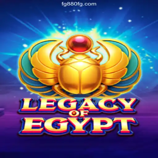 Discover the Thrilling Realm of LegacyOfEgypt