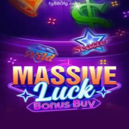 Experience the Thrill of MassiveLuckBonusBuy on FG880 - Your Ultimate Gaming Platform