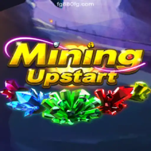 Embark on a Thrilling Adventure with MiningUpstart on FG880 - Melhor plataforma de jogos Slots PG 777
