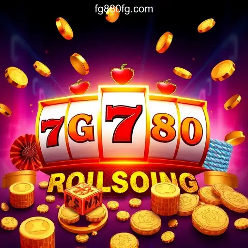Exploring PG Games: FG880 - Melhor Plataforma de Jogos Slots PG 777