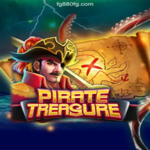 Explore the Excitement of PirateTreasure on FG880 - The Best Slot Gaming Platform