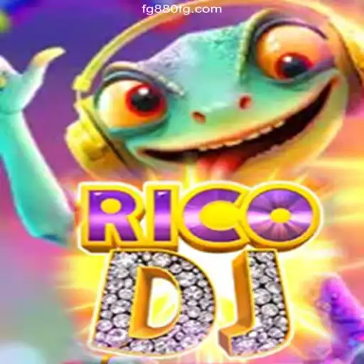 Exploring RicoDJ: The Ultimate Gaming Experience with FG880 - Melhor plataforma de jogos Slots PG 777