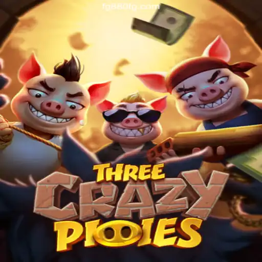 Exploring the Excitement of ThreeCrazyPiggies: A Unique Gaming Experience