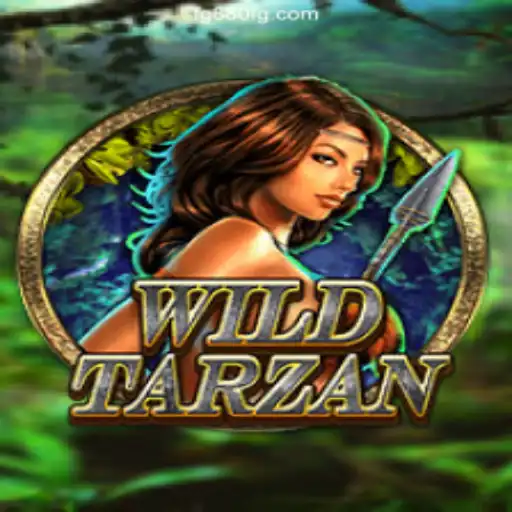 Experience the Thrills of WildTarzan: FG880 - Melhor Plataforma de Jogos Slots PG 777