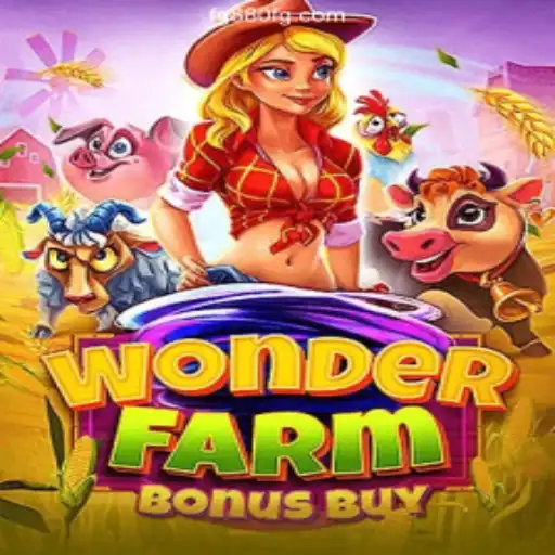 Explore the Exciting World of WonderFarmBonusBuy on FG880