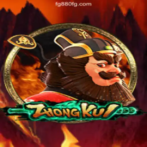 ZhongKui: Discovering the Enchanting World of Slots with FG880